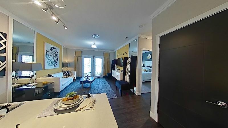 Zillow 3D Tour 3