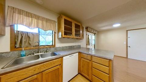 3D home preview