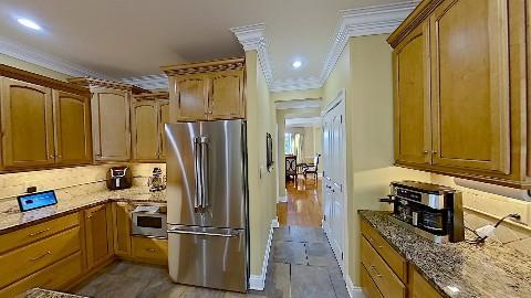 3D home preview