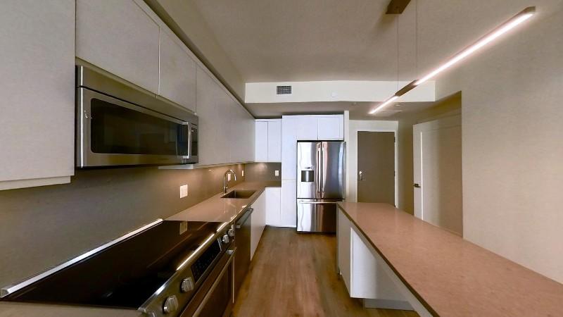 Zillow 3D Tour 3