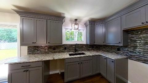 3D home preview