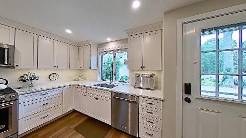 3D home preview
