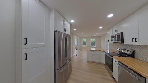 3D home preview