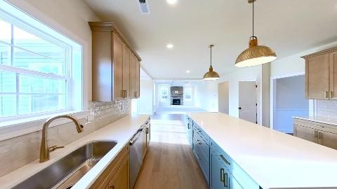 3D home preview