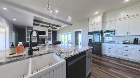 3D home preview