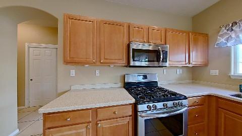 3D home preview