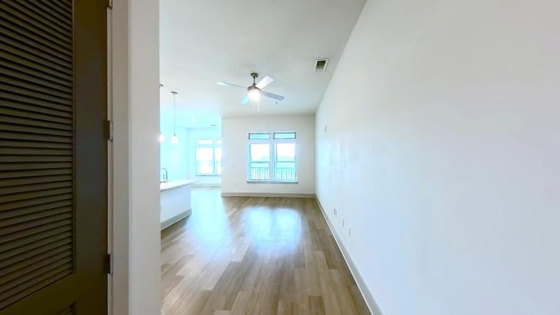 Curlew Creek - 1 Bed x 1 Bath