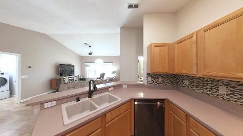 3D home preview