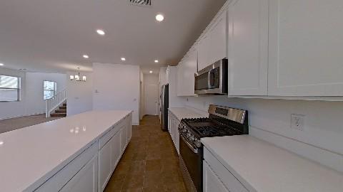 3D home preview