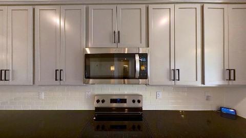 3D home preview