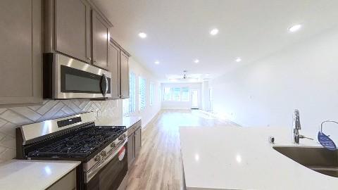 3D home preview