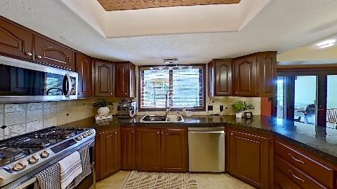 3D home preview