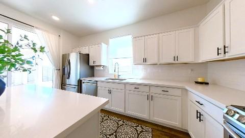 3D home preview