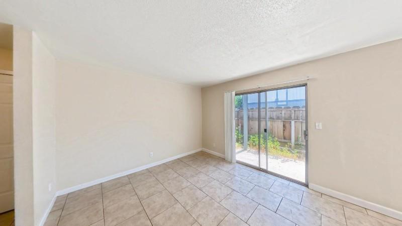 2 bedroom 1 bath