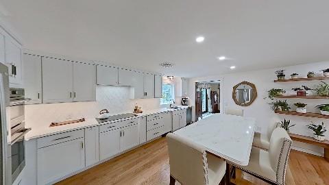 3D home preview