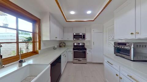 3D home preview