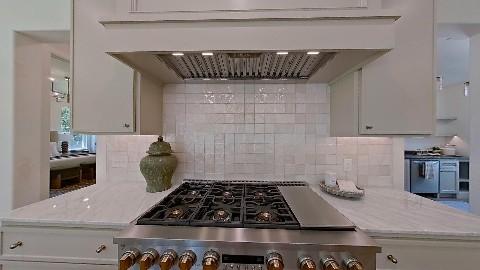 3D home preview
