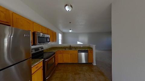 3D home preview