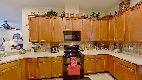 3D home preview