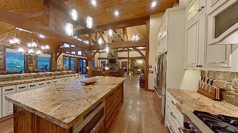 3D home preview