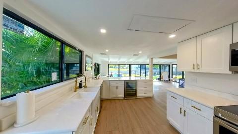 3D home preview