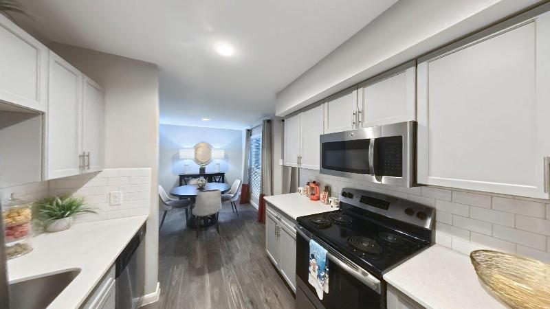 Interactive floorplan 1