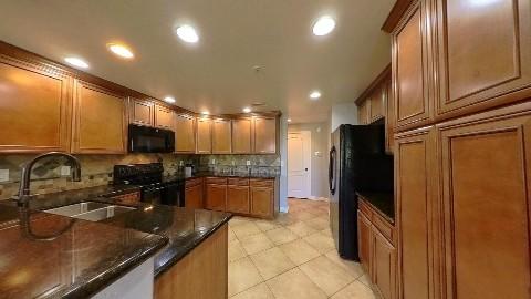 3D home preview