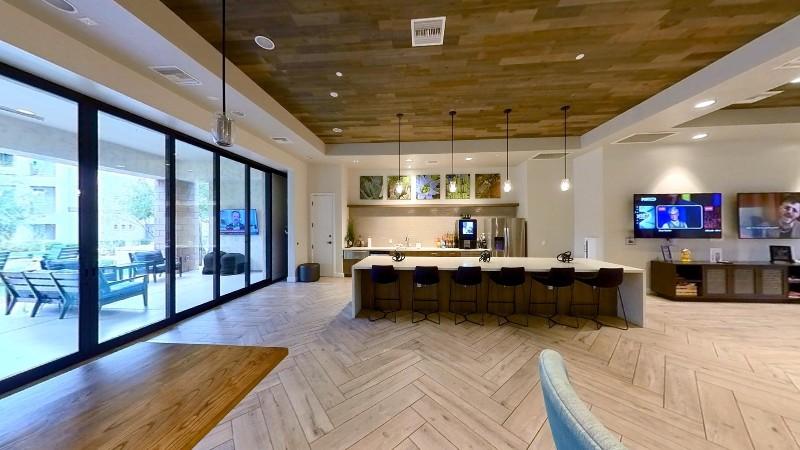 Clubhouse