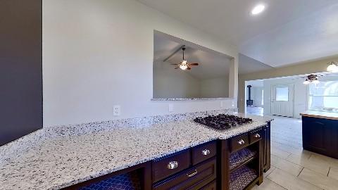 3D home preview