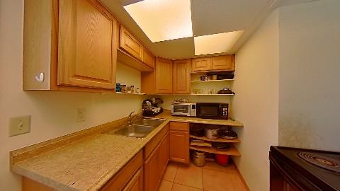 3D home preview
