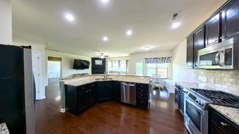 3D home preview