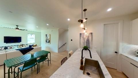3D home preview