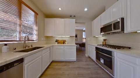 3D home preview