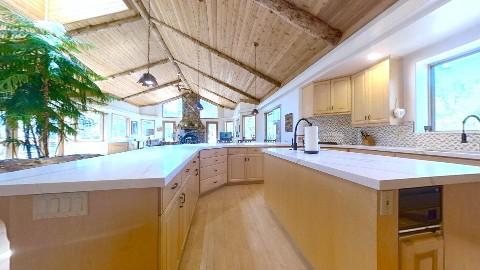 3D home preview