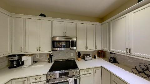 3D home preview