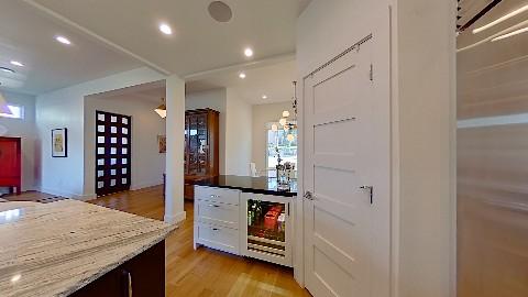 3D home preview