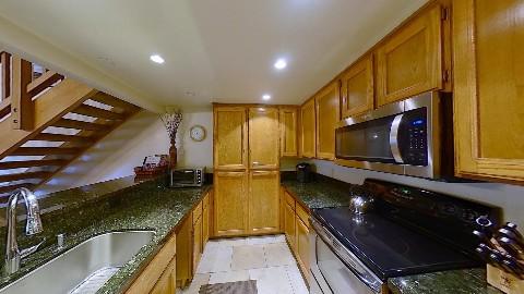 3D home preview
