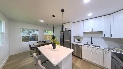 3D home preview