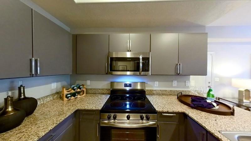 Zillow 3D Tour 1