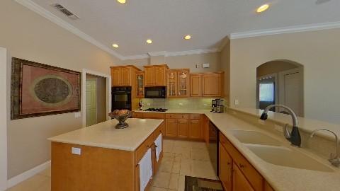 3D home preview