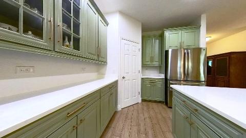 3D home preview