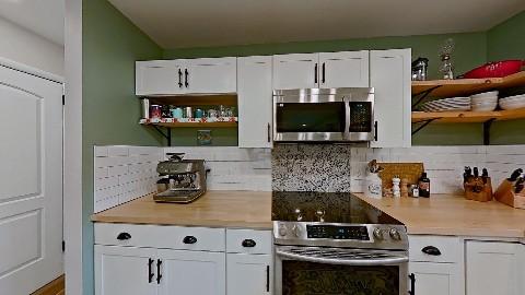 3D home preview