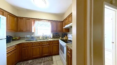 3D home preview