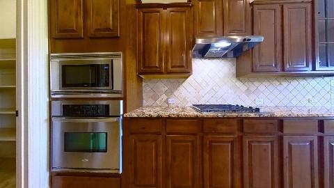 3D home preview