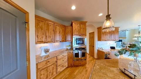 3D home preview