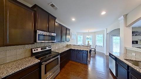 3D home preview