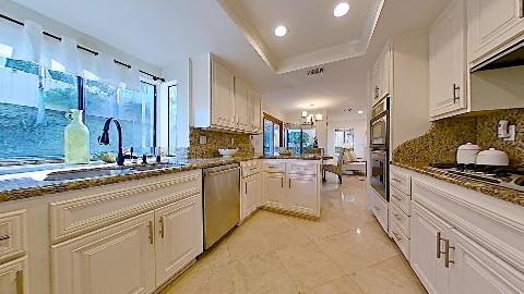 3D home preview