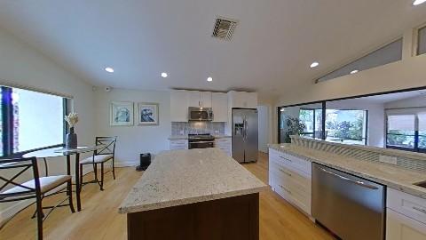 3D home preview
