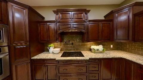 3D home preview