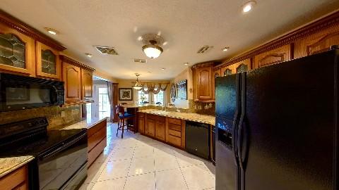 3D home preview